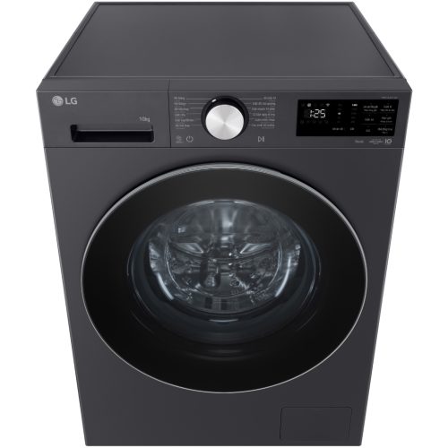 Máy Giặt LG AI DD™ Inverter 10Kg FX1410N5G Chính Hãng Giá Tốt Tại Hải Phòng