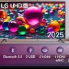 Smart Tivi LG AI 4K 55 inch 55UA8450PSA