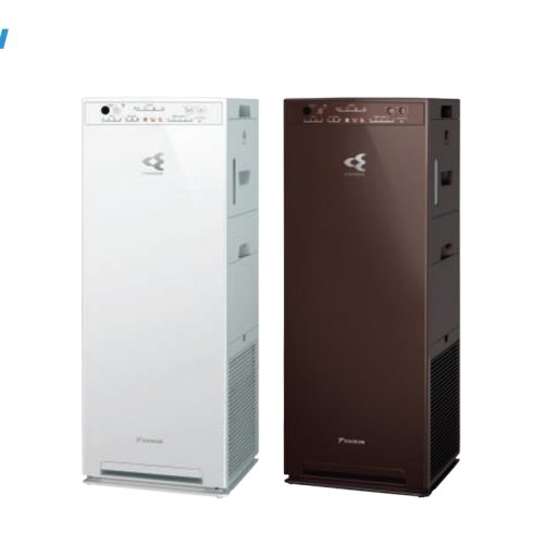 Máy lọc không khí Daikin MCK555AVMVW/MCK555AVMVT