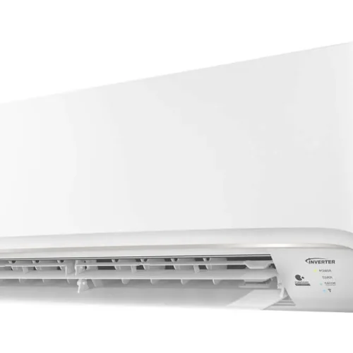 Điều Hòa Panasonic RU18CKH-8D Inverter 18000BTU 1 Chiều Chính Hãng Tại Hải Phòng