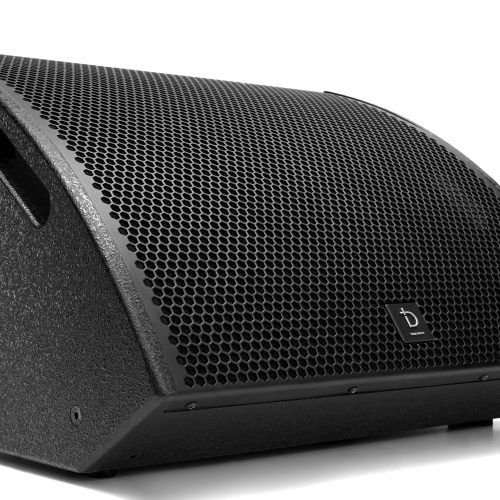 Loa Monitor DBacoustic KM-15 – Hiệu Suất Mạnh Mẽ, Âm Thanh Trung Thực, Chuyên Dụng Cho Sân Khấu