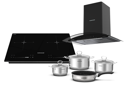 Thiết Bị Nhà Bếp