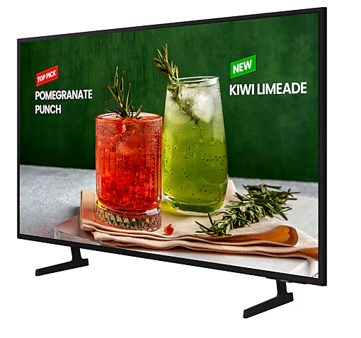 Smart Tivi Samsung 4K 55 inch 55BEF-H (Màn hình Doanh Nghiệp) BH 3 Năm Mới 100% Giá Rẻ
