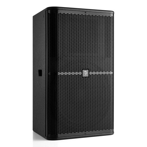 Loa Full Range dBacoustic KS915 – Công Suất Mạnh Mẽ, Thiết Kế Chuyên Nghiệp