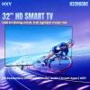 Tivi HXY H32B650A HD 32 Inch Điều Khiển Giọng Nói Chính Hãng Giá Tốt Tại Hải Phòng