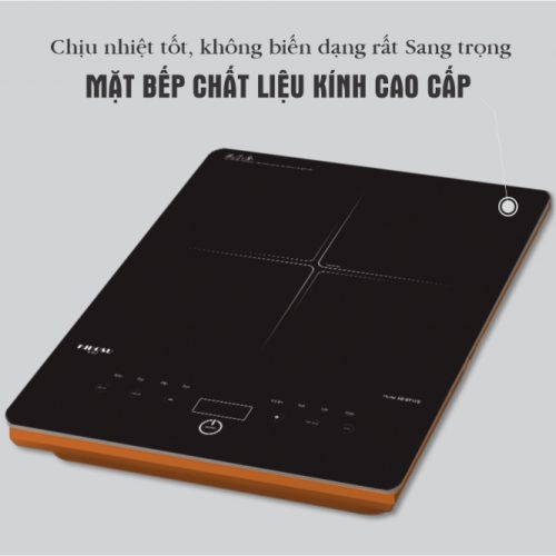 Bếp từ đơn Kidosu KD-BT129 -Giá Tốt Tại Kho