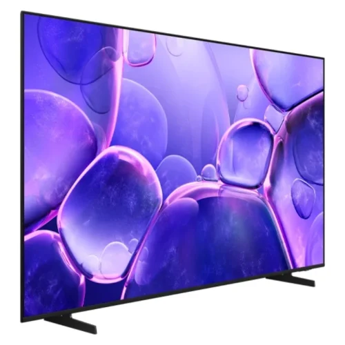 Smart Tivi Samsung 50 inch 4K 50U8000F Thiết Kế Gọn Gàng, Giải Trí Đa Dạng