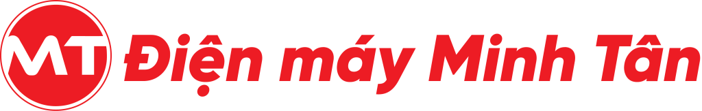 Điện Máy Minh Tân