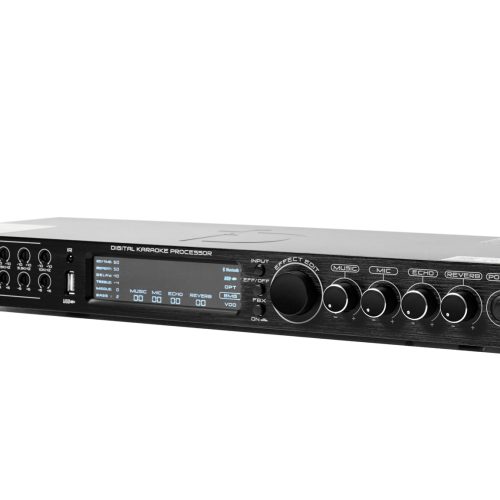 Vang Cơ DBacoustic KM350 Pro V2 – Phiên Bản Nâng Cấp Toàn Diện, Thiết Kế Sang, Âm Thanh Chuyên Nghiệp