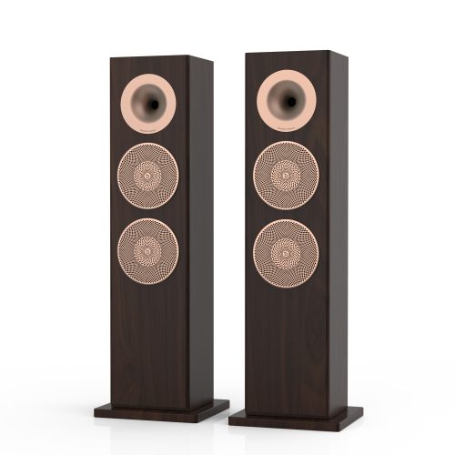 Loa Đứng DBacoustic LX-SH28 – Sang Trọng, Âm Thanh Bay Bổng, Hát Karaoke Cực Hay