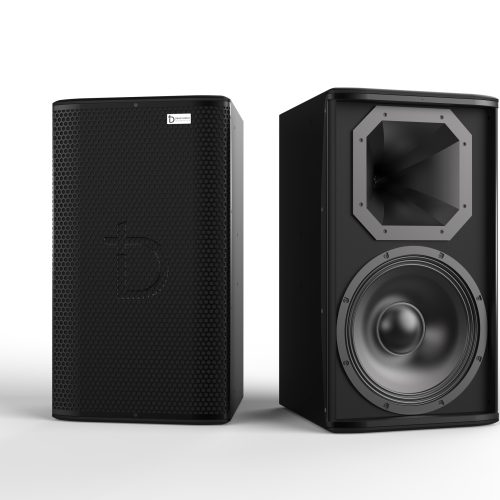 Loa Karaoke DBacoustic LX-S52 – Công Suất Mạnh Mẽ, Thiết Kế Hiện Đại – Chất Âm Đỉnh Cao