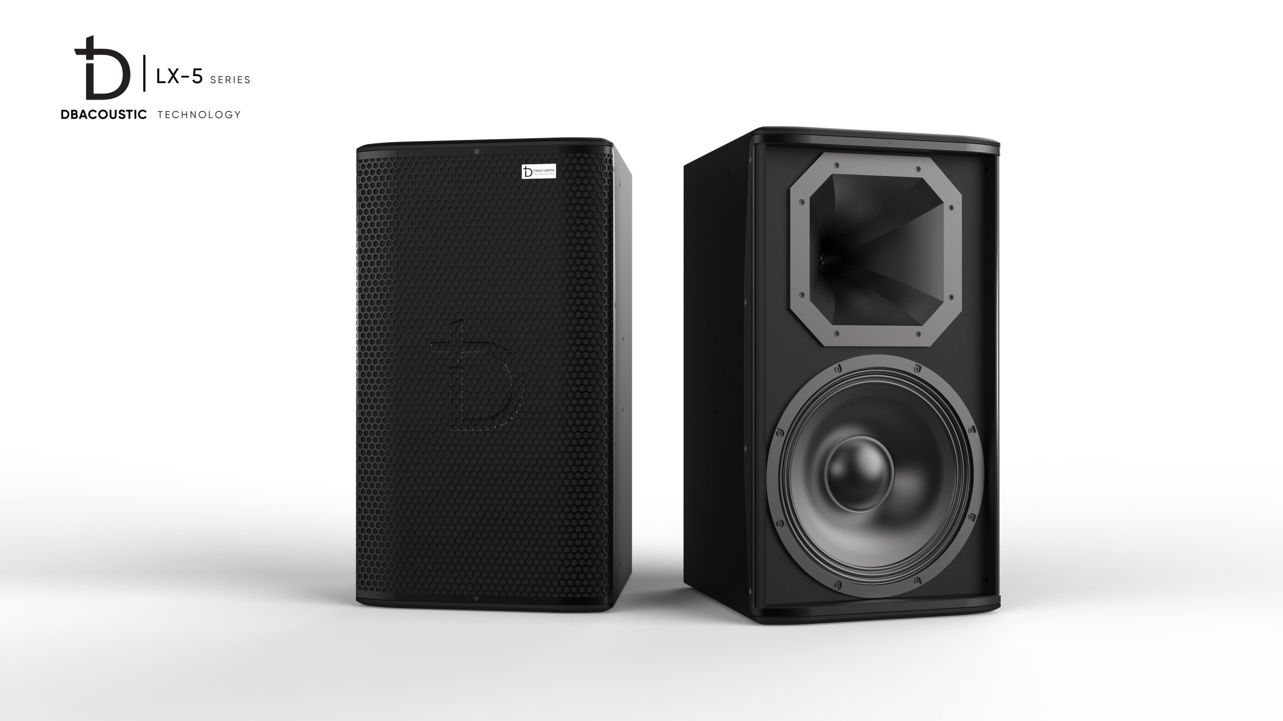 Loa Karaoke DBacoustic LX-S52 – Công Suất Mạnh Mẽ, Thiết Kế Hiện Đại – Chất Âm Đỉnh Cao