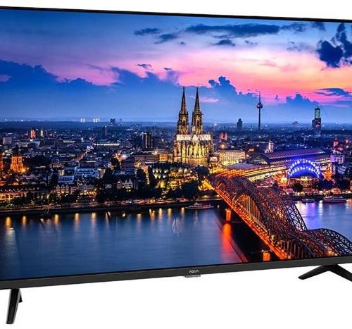 Tivi Aqua AQT43K800FG 43 Inch Full HD Chính Hãng Giá Tốt Tại Hải Phòng