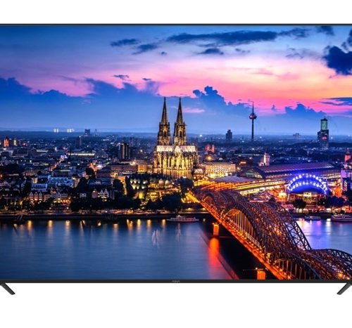 Tivi Aqua AQT43K800UG 4K 43 Inch Chính Hãng Giá Tốt Tại Hải Phòng