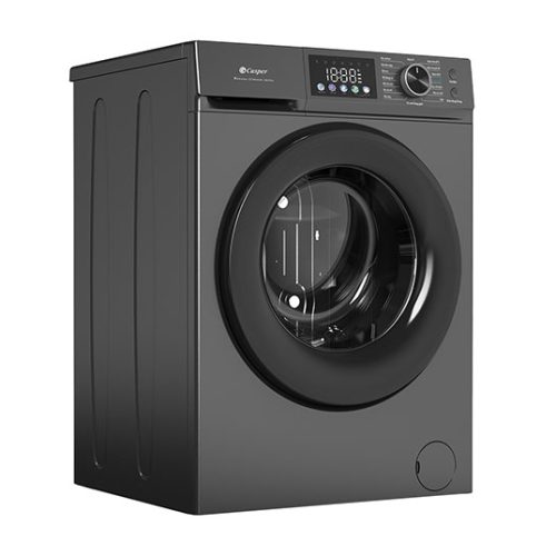 Máy Giặt Casper WF-D95VGR1 9.5Kg Inverter Cửa Trước Chính Hãng Giá Tốt Tại Hải Phòng