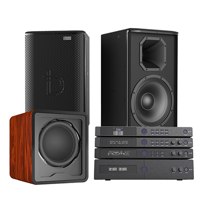 Bộ Dàn Quốc Dân LX3 SERIES – Đáp Ứng Đủ Tiêu Chí “HÁT HAY, BÀY ĐẸP”