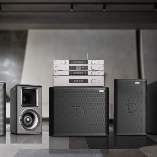 Dàn Karaoke Cao Cấp LX8 SERIES – Đỉnh Cao Âm Thanh Hi-End Cho Không Gian Giải Trí Sang Trọng