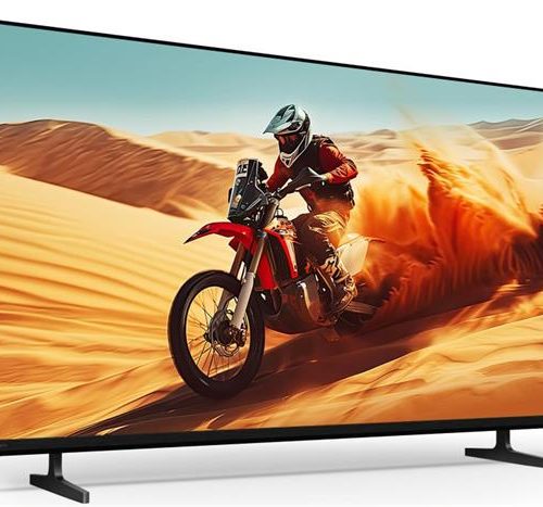 Google Tivi Sony 4K 43 inch K-43S25VM2 