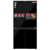 Tủ Lạnh Toshiba Inverter Multi Door 474 Lít GR-RF611WI-PGV(22)-XK Chính Hãng Giá Tốt Tại Hải Phòng
