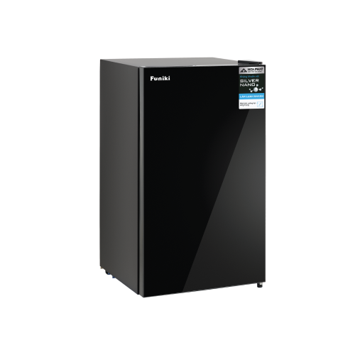 Tủ Lạnh Funiki HR S690GB Inverter 690 Lít Side By Side Chính Hãng Tại Hải Phòng