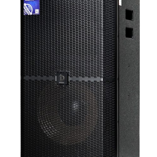 Loa Karaoke DBacoustic KS912 – Loa Full Range Bass 30, Âm Thanh Mạnh Mẽ – Chất Âm Chuyên Nghiệp