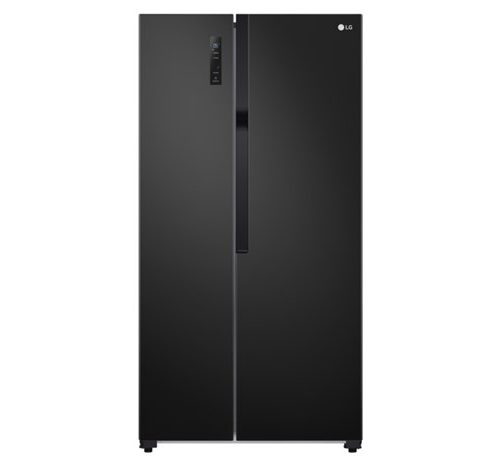 Tủ Lạnh LG Inverter GR-B256BL 519 Lít Side By Side Chính Hãng Giá Tốt Tại Hải Phòng