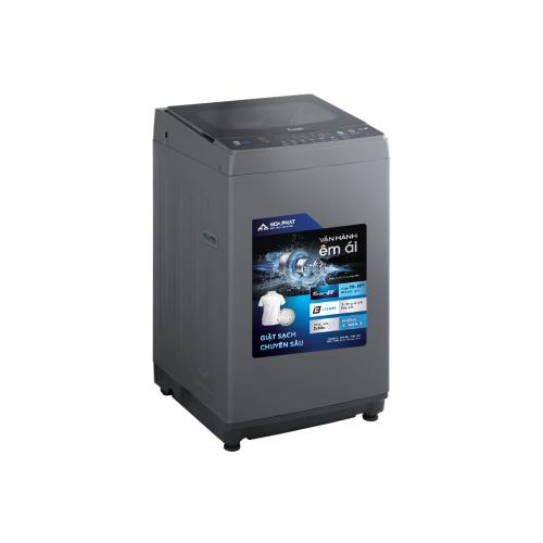 Máy Giặt Funiki HWM-T6105ABG 10.5Kg Inverter Chính Hãng Giá Tốt Tại Hải Phòng