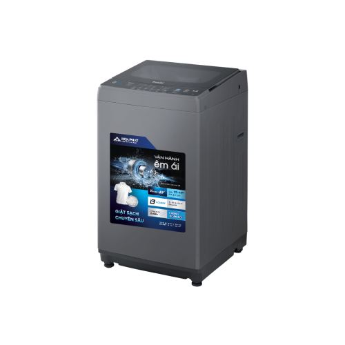 Máy Giặt Funiki HWM-T695ABG 9.5Kg Inverter Chính Hãng Giá Tốt Tại Hải Phòng