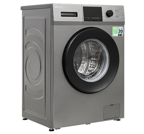 Máy Giặt Casper WF105VG5 10.5Kg Inverter Cửa Trước Chính Hãng Giá Tốt Tại Hải Phòng