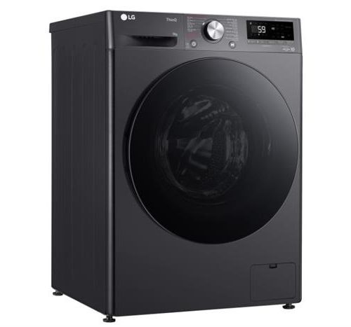Máy Giặt LG AI DD™ Inverter 9Kg FV1409S4M1 Chính Hãng Giá Tốt Tại Hải Phòng