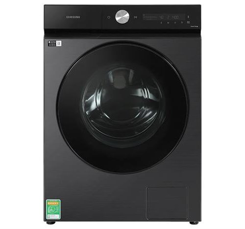 Máy Giặt Samsung Bespoke AI Inverter 12Kg WW12CGP44DSBSV Chính Hãng Giá Tốt Tại Hải Phòng