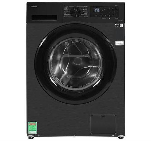 Máy Giặt Samsung AI EcoBubble™ 12Kg WW12CGC04DABSV Chính Hãng Giá Tốt Tại Hải Phòng