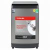 Máy Giặt Toshiba Inverter 15Kg AW-DM1600LV(SG) Cửa Trên Chính Hãng Giá Tốt Tại Hải Phòng