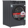 Máy Giặt Toshiba Inverter 9.5Kg TW-T23BU105UWV(MG) Cửa Trước Chính Hãng Giá Tốt Tại Hải Phòng
