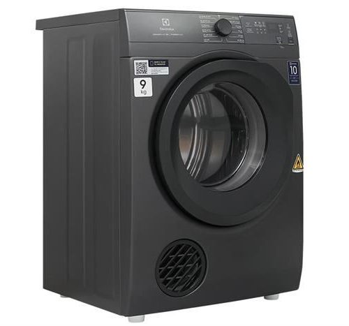 Máy Sấy Thông Hơi Electrolux 9Kg EDV904N3SC Chính Hãng Giá Tốt Tại Hải Phòng