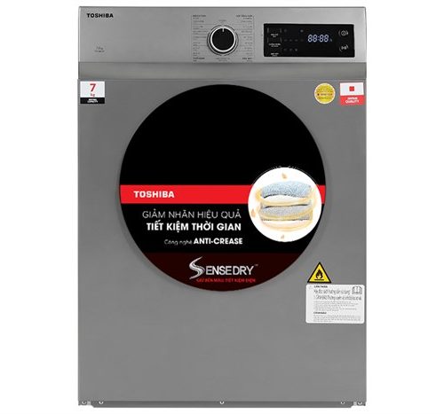 Máy Giặt Toshiba AW-MH80SE(WK) 7.5Kg Cửa Trên Chính Hãng Giá Tốt Tại Hải Phòng