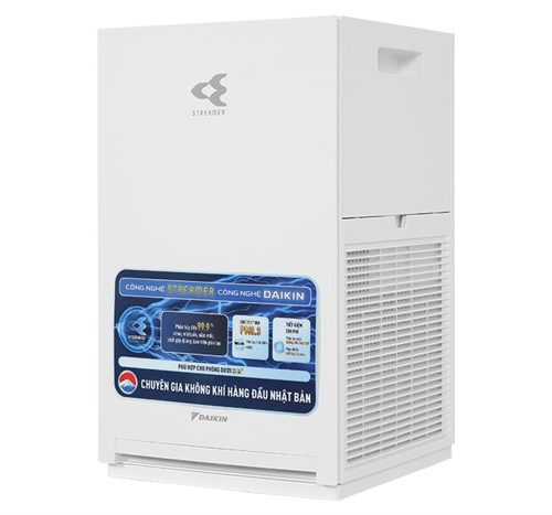 Máy Lọc Không Khí Daikin MC30YVM7 – Nhỏ Gọn, Hiệu Quả, Lọc Sạch Bụi Mịn PM2.5