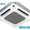 Điều hòa âm trần Midea 1 chiều 50.000BTU MCFO-50CRN8