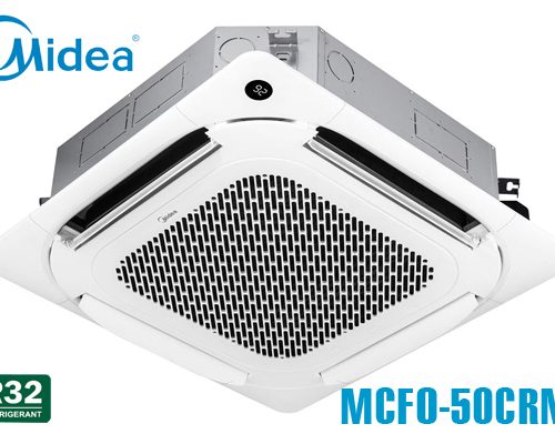 Điều hòa âm trần Midea 1 chiều 50.000BTU MCFO-50CRN8