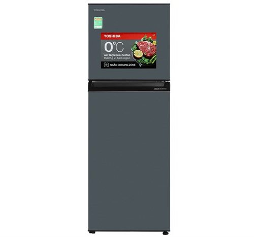 Tủ Lạnh Toshiba Inverter GR-RT303WE-PMV(52) 233 Lít Chính Hãng Giá Tốt Tại Hải Phòng