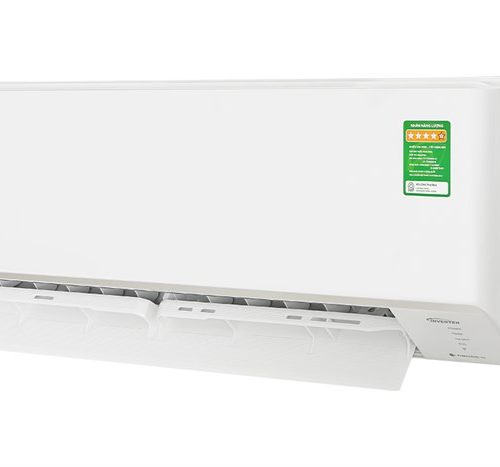 Điều Hòa Panasonic RU12CKH-8D Inverter 12000BTU 1 Chiều Chính Hãng Tại Hải Phòng