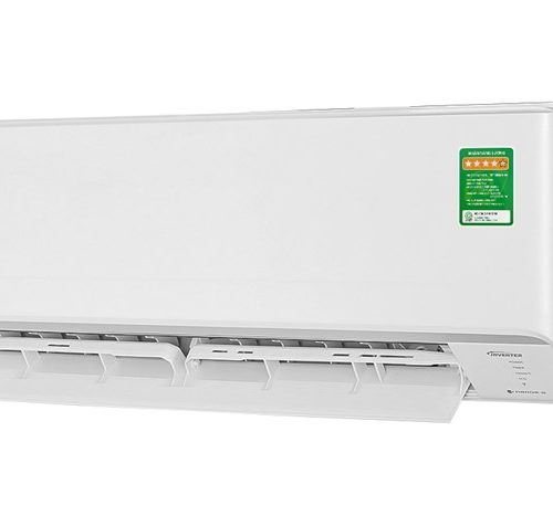 Điều Hòa Panasonic RU9CKH-8D Inverter 9000BTU 1 Chiều Chính Hãng Tại Hải Phòng