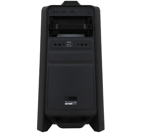 Loa Tháp Samsung MX-T70/XV – Âm Thanh Đa Hướng Mạnh Mẽ, Thắp Sáng Mọi Bữa Tiệc