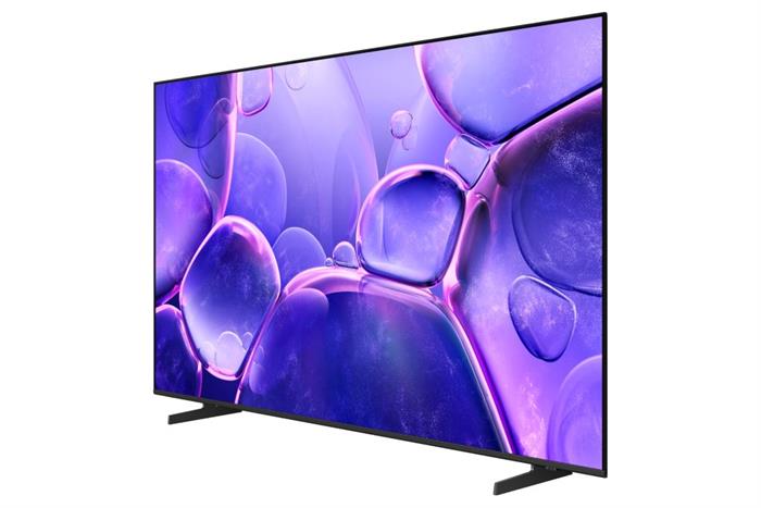 Samsung 43U8500F – Smart TV Crystal UHD 4K 43- Thiết Kế Hiện Đại & Kết Nối Thông Minh