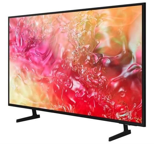 Samsung 43DU7000 – Tivi Crystal UHD 4K 43 inch, Giải Trí Thông Minh Cho Không Gian Vừa & Nhỏ