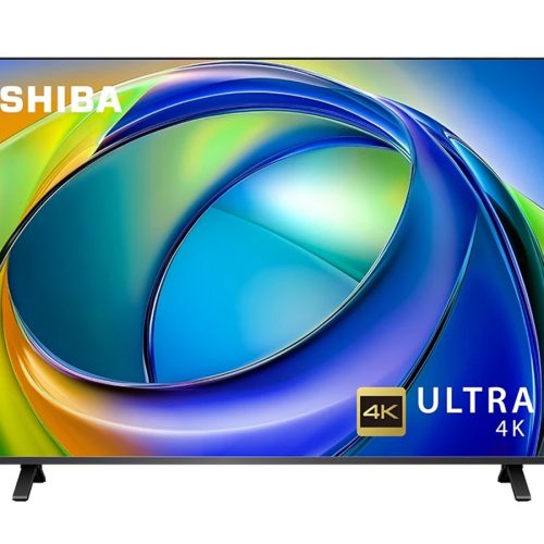 Smart Tivi Toshiba 43C350RP AI 4K 43 Inch Chính Hãng Tại Hải Phòng
