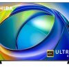 Smart Tivi Toshiba AI 4K 43 Inch 43C350RP Chính Hãng Giá Tốt Tại Hải Phòng