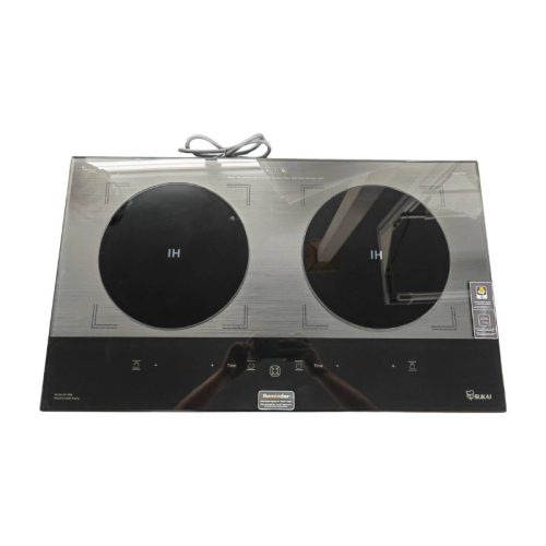 Bếp điện tử đôi Sukai IH-986 -Nhập Khẩu Đức