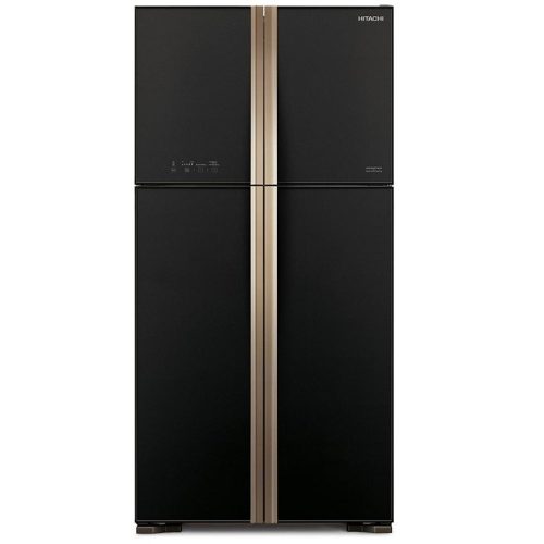 Tủ Lạnh Hitachi Inverter FW650PGV8 GBK 509 Lít 4 Cánh Chính Hãng Tại Hải Phòng