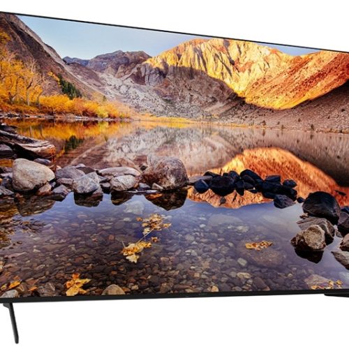 Tivi HXY H55B650UA 4K 55 Inch Điều Khiển Giọng Nói Chính Hãng Giá Tốt Tại Hải Phòng